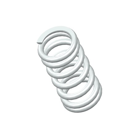 Approved Vendor Compression Spring, O= .188, L= .38, W= .027 G809961356